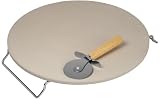 Sunbeam 3 Piece Pizza Baking Stone Set 31vLbC7POHL. SL160 Sunbeam 3 Piece Pizza Baking Stone Set