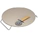 Sunbeam 3-Piece Pizza Baking Stone Set