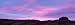 Silhouette of Rock Formations on an Arid Landscape, Goblin Valley State Park, Utah, USA Photographic Poster Print by Panoramic Images, 36x12