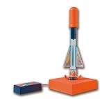 BRAINSTORM Remote-controlled Rocket