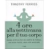 4 ORE ALLE SETTIMANA PER IL TUO COR