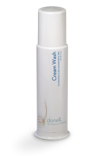 Donell Cream Wash 5 oz.
