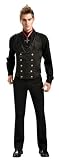 mens vampire costume
