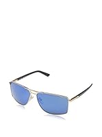 Police Gafas de Sol FLASH 1 Plateado