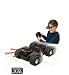 Spy Gear Spy Video Car R/C vehicle w/head set