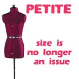 Dritz Adjustable Dress Form