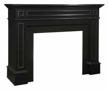 MSSFWTC36 Simcoe Small Fireplace Mantel in White: Cream/Beige Tile 31vLdwry4yL MSSFWTC36 Simcoe Small Fireplace Mantel in White: Cream/Beige Tile