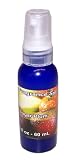 Review All Natural Botanicals  / Fragrance Spray Sugar Plum
