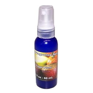 Fragrance Spray - Gardenia