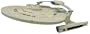 Round 2 AMT Star Trek USS Reliant 1:650