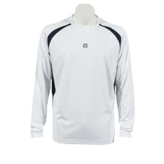 Wilson Herren Tennis Club Longlseeve