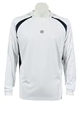 Produkt-Bild: Wilson Herren Tennis Club Longlseeve