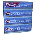 Crest Pro-Health Toothpaste - 4/6oz Clean Mint