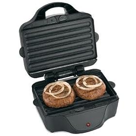 Click here to buy Proctor Silex 25271 Indoor Grill by Proctor-Silex.