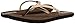 Reef Women's Reef Downtown Truss Flip Flop, Brown, 9 M US