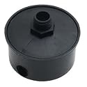 DEWALT D55020 Heavy-Duty Compressor Filter--Small for Elec. & Gas Handcarry (one )