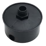 DEWALT D55020 Heavy-Duty Compressor Filter--Small for Elec. & Gas Handcarry (one )