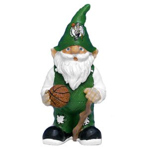 Boston Celtics - Gnome Ornament