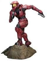 HALO 3 Master Chief ArtFX Statue by Kotobukiya