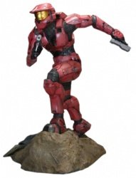 HALO 3 Master Chief ArtFX Statue by Kotobukiya
