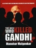 Men Who Killed Gandhi