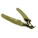 45 Degree Electronic Wire Cutting Pliers Cutter Tool
