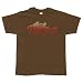 Search : Dukes Of Hazzard - Stylized Logo T-Shirt