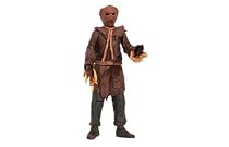 Doctor Who - Series 3 - Scarecrow (Brown Tie)