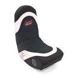 BoomChair Moto Game Chair, 31-Inch