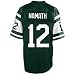 Joe Namath Green Reebok NFL Premier 1968 Throwback New York Jets Jersey - XX-Large
