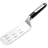 KitchenAid Restaurant-Style Turner, Black