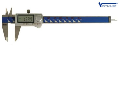 Digital Messschieber DIN 862 150 mm