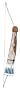 Martin Archery Two-Piece Traditional Leather Bow Quiver Longbow