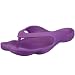 crocs Women's ABF Single Flip Flop