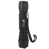 Ultrafire 1000 Lumen Cree Wf-501b Xm-l T6 LED Flashlight Torch 5-modes New