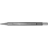 DEWALT DW5770 12-Inch Bull Point 3/4-Inch Hex x 21/32-Inch Round Spline Shank