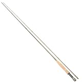 Redington RS4 8652 Fly Rod-2 pc.5 wt. 8 ft. 6 in. 2pc.