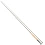 Redington RS4 2 Piece Fly Rod with Tube 5 Weight, 8ft 6in