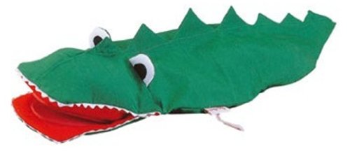 K&auml;the Kruse 64125 - HP Krokodil Preisvergleich