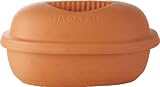 Mason Cash - Plat - Terre cuite - Taille M - Coffret cadeau (Import Grande Bretagne)