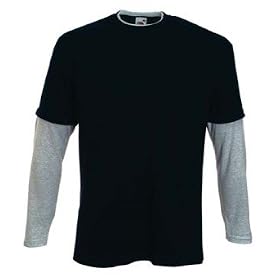 Layered T-Shirt