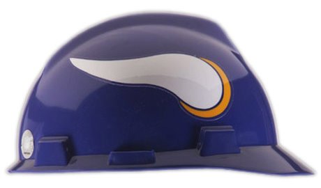 Minnesota Vikings Hard Hat