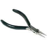 Round Nose Pliers Beading Wire Wrapping Bench Tool