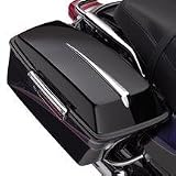 Saddlebag Trim Lid