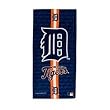 Detroit Tigers Fiber Reactive Pool/Beach/Bath Towel (Team Color)