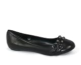 Garage Shoes - Fonzie - Womens Flat Shoe