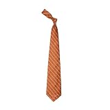 Texas Longhorns NCAA Woven #3 Mens Tie (100% Silk)