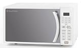 Russell Hobbs PF 17LT DIGITAL TOUCH WHITE MICROWAVE 700W