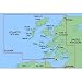 GARMIN BLUECHART MICRO SD XEU006R SCOTLAND WEST COAST