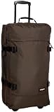 Eastpak Unisex Transfer L Duffels/Travel Gear Mental Brown EK66323E X Large